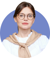 Dr. Maya Chen