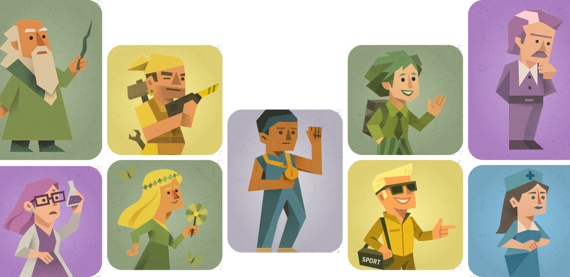 mbti banner