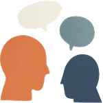 PersonalityHub FAQ icon