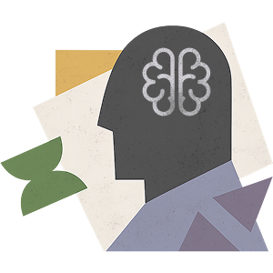Illustration for IQ assessment